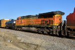 BNSF 5260 Roster 